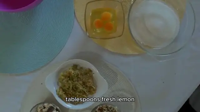 Video thumbnail for Baked Chicken Drumsticks Recipe