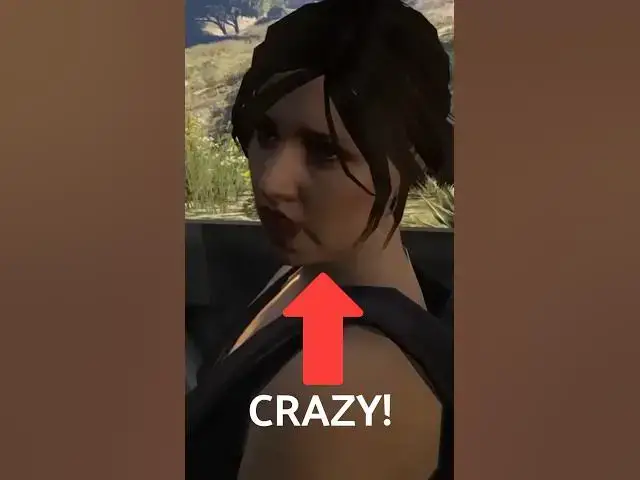 Video thumbnail for GTA 5: DIESE FRAU IST ABSOLUT VERRÜCKT! 🤪