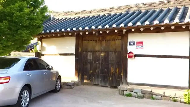 'Video thumbnail for Small portion fresh kimchi (Geotjeori; 배추겉절이 김치) (720p 24fps)'