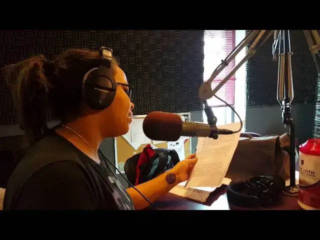 Video thumbnail for Questyouthradio