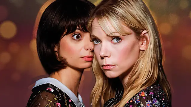 'Video thumbnail for The Best One-Season TV Shows That Died Way Too Soon'