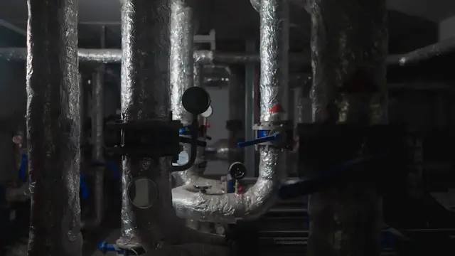 Video thumbnail for Winter Basement Insulation