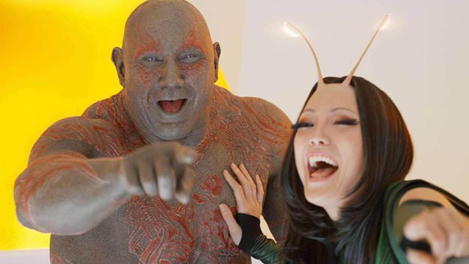 Video thumbnail for Dumb Things Everyone Ignores In Guardians Of The Galaxy Vol. 2