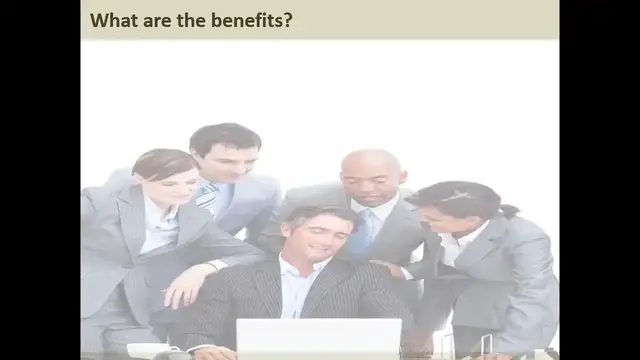 'Video thumbnail for Leadership'