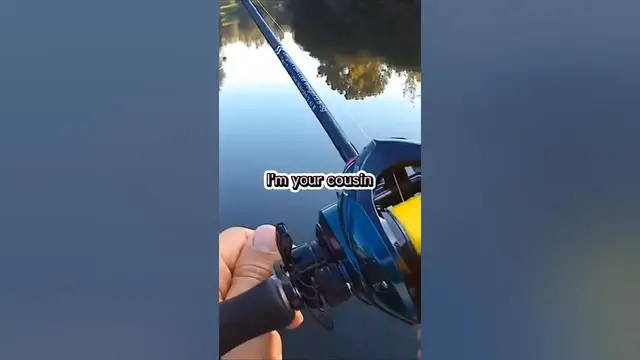 Video thumbnail for Fishing Joke 37 #jokes #fishingjokes #humor #joke