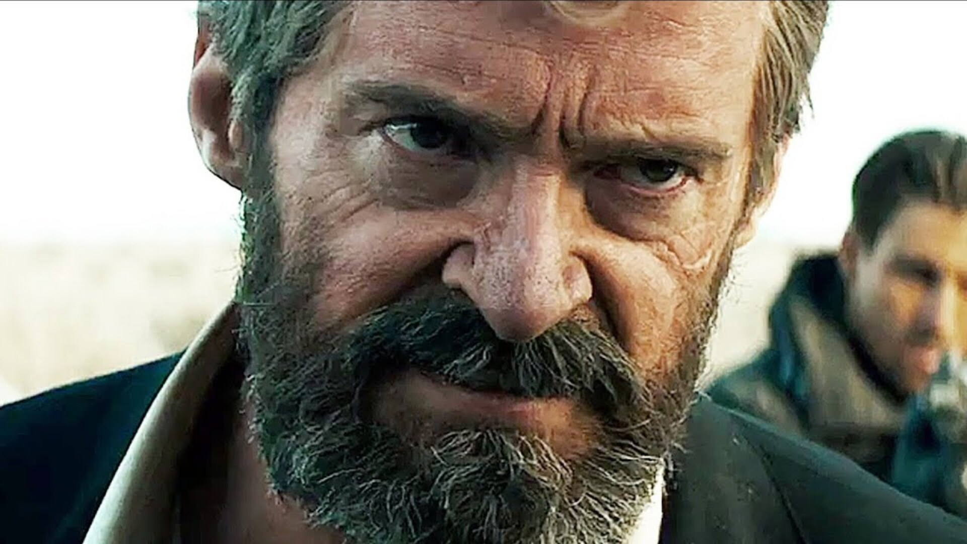 Video thumbnail for The Entire Wolverine Story Finally Gets Explained