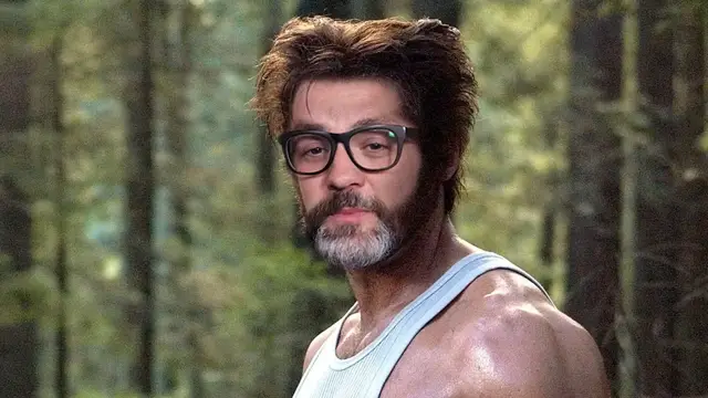 'Video thumbnail for The Worst Superhero Movies Ever Made'