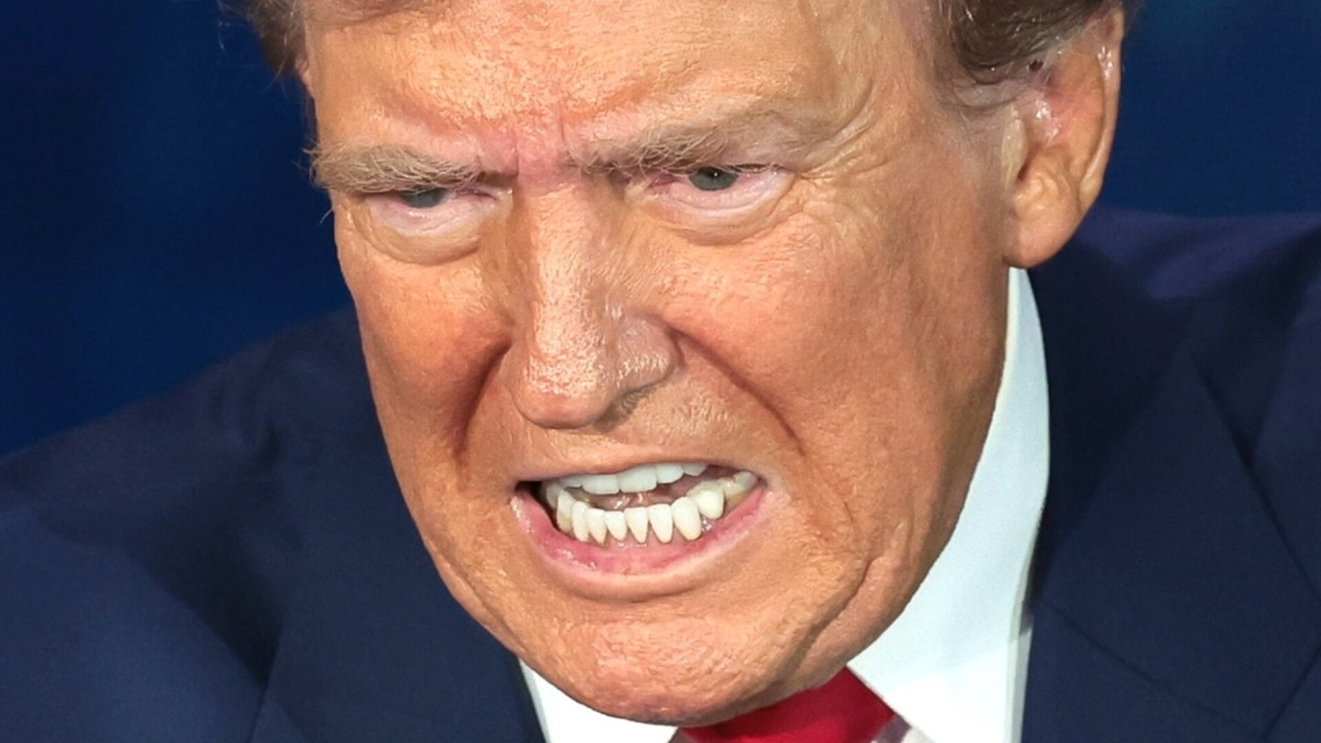 Video thumbnail for Stars Donald Trump Can't Stand