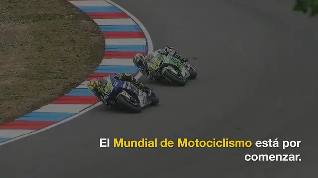 Video thumbnail for MotoGP 2020: Test de coronavirus y un control sanitario estricto para Jerez