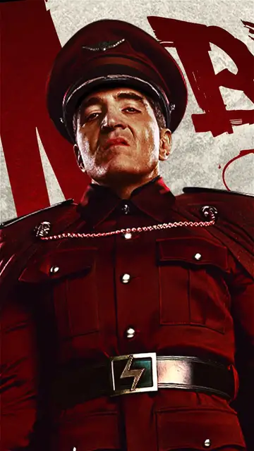 Video thumbnail for The Street Fighter (2026) M. Bison Callback Only True Fans Noticed