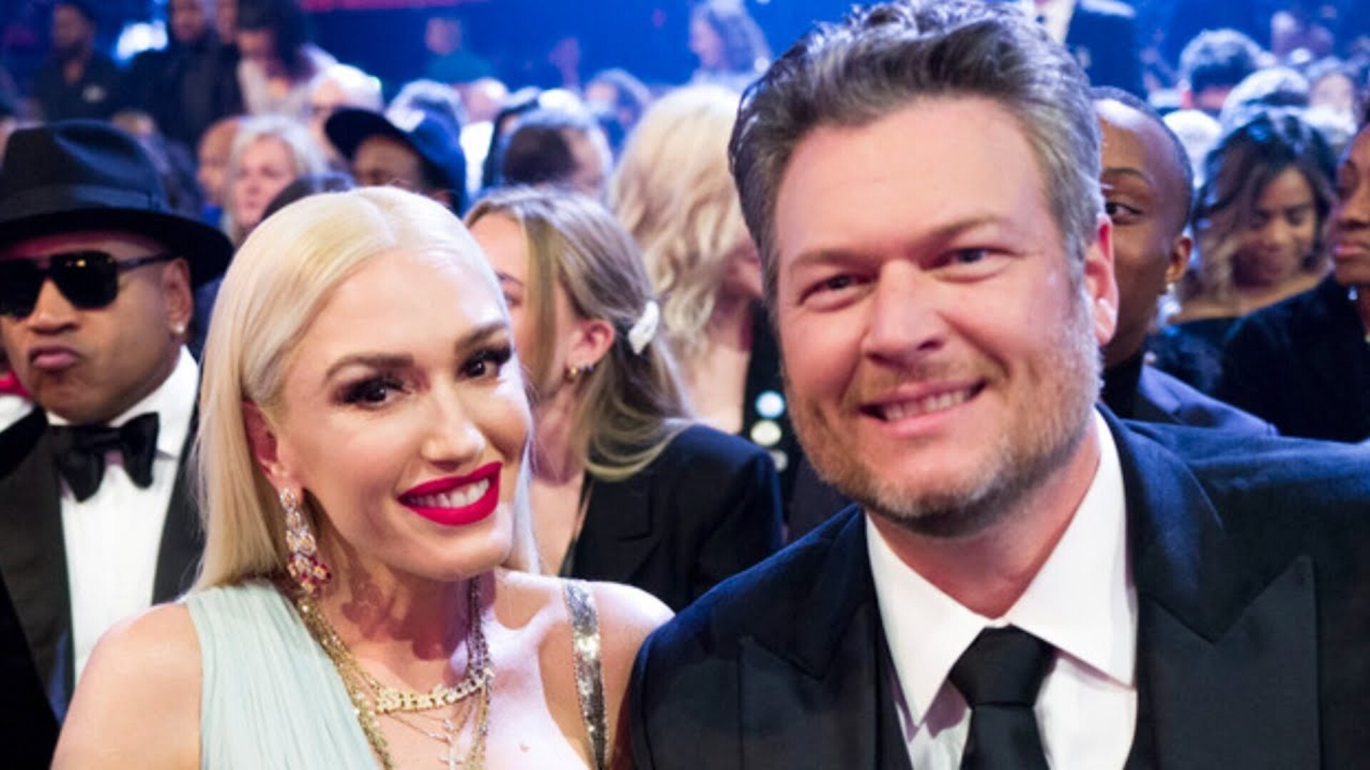 Video thumbnail for Inside Blake Shelton And Gwen Stefani's Insanely Lavish Life