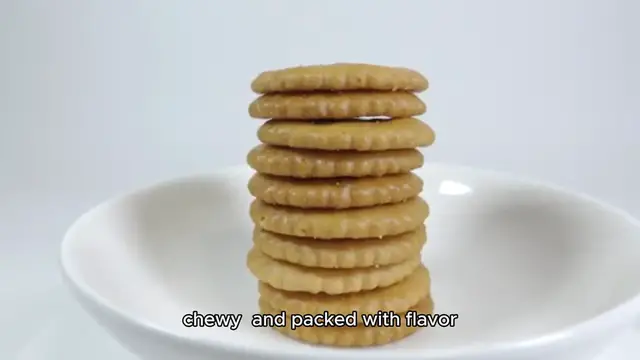 Video thumbnail for no bake cookie recipe