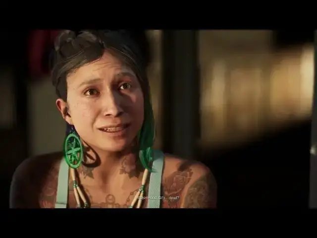 Video thumbnail for MindsEye - 8. Robin Hood: Jacob Diaz Helps, Meets "Robin Hood" Charlie "Gil's Dead" Intro Cutscene