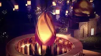 Video thumbnail for تصميم اسلامى جاهز رمضان Islamic Design Ready Ramadan