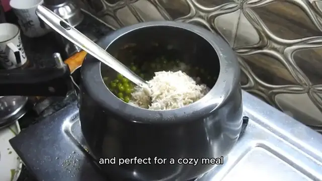 Video thumbnail for split pea recipe