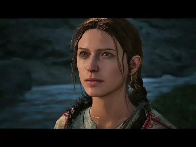 Video thumbnail for The Blood of Dawnwalker - Withering Away: Talk with Anca "The Bloody Scars" (Blinking Time Bar)