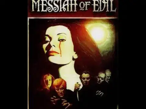 Video thumbnail for MESSIAH OF EVIL  1973 ‧ Horror/Supernatural