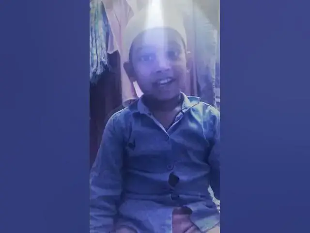 Video thumbnail for May 30, 2018