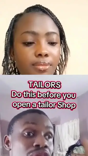 'Video thumbnail for Tips on how to start a fashion house'
