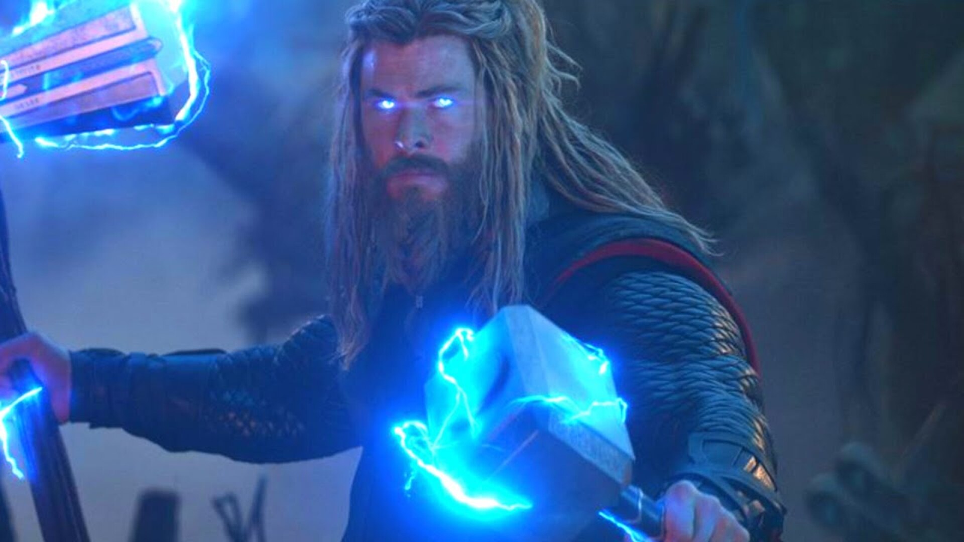 Video thumbnail for The Untold Truth Of Thor's Hammer Mjolnir