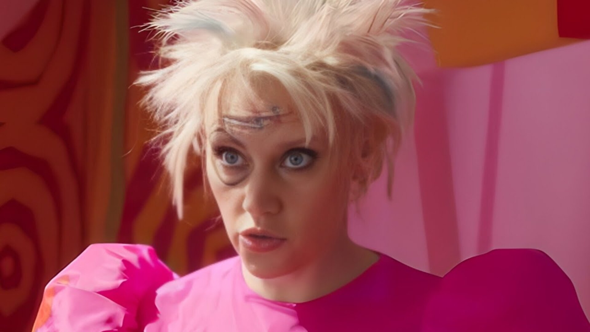 Video thumbnail for Every Barbie In The Barbie Movie Explained