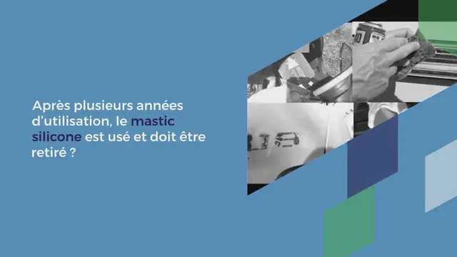 Video thumbnail for Comment enlever du silicone : 5 conseils de pros