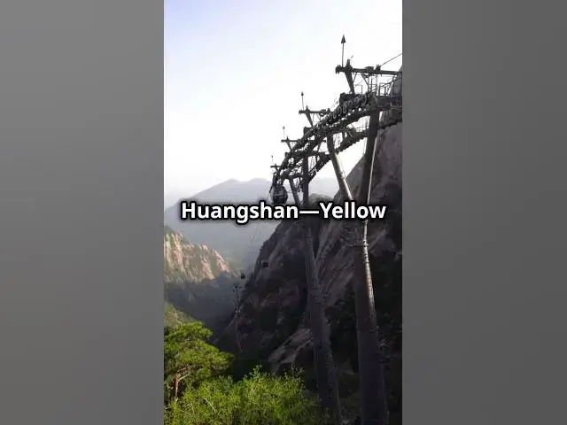 Video thumbnail for A Scenic Journey China's Most Beautiful National Parks