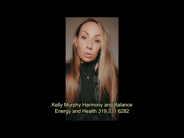 Video thumbnail for KellyMurphyPodcast