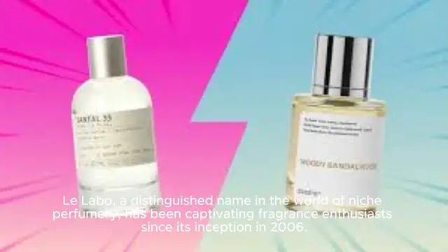 Video thumbnail for Le Labo