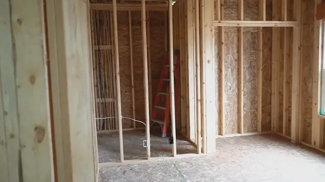 'Video thumbnail for What is a Move-in-Ready Home'