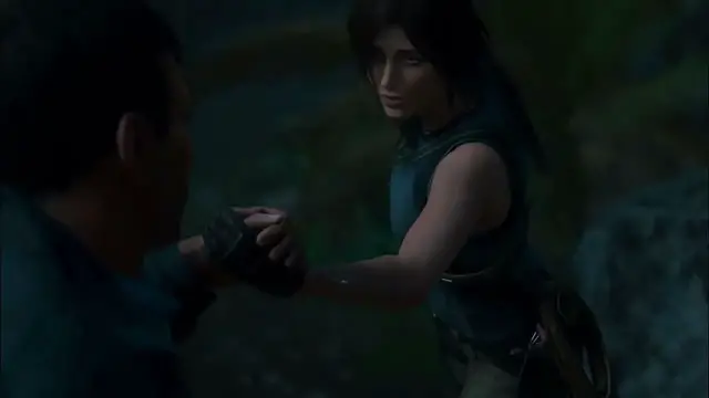 Video thumbnail for Shadow of the Tomb Raider