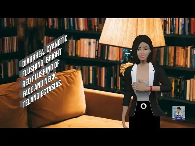 Video thumbnail for Carcinoid Syndrome