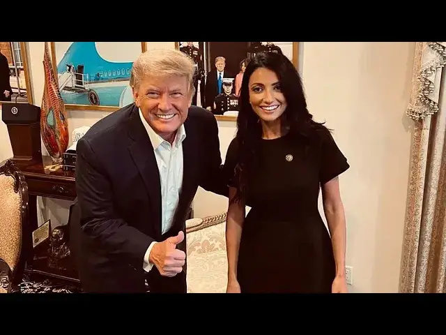 Video thumbnail for 'What The F**k?' - Trump Supporting Republican Lawmaker Assaulted In NYC During Interview