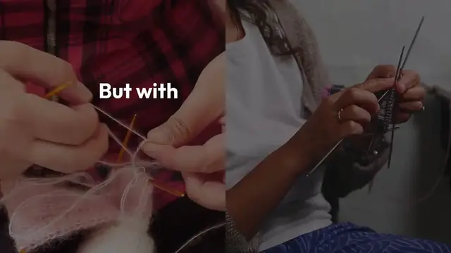 Video thumbnail for Discover the Winwick Mum Sockalong: Your Ultimate Knitting Guide!