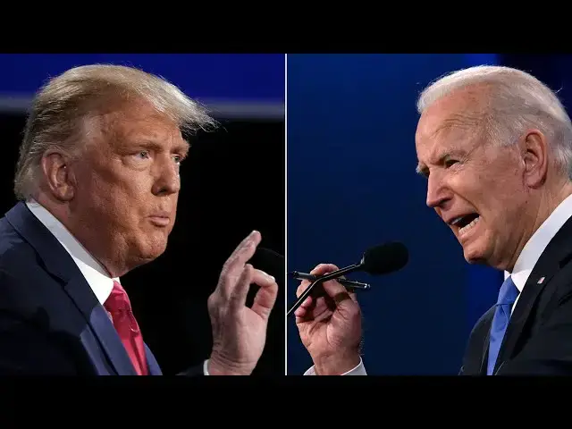 Video thumbnail for 'Ultimate Hail Mary Pass' - Desperate Democrats' Newest Scheme To Stop Trump Fails