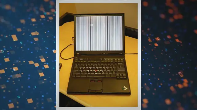 Video thumbnail for Tercera Generación de Computadoras: El Salto hacia la Era de los Circuitos Integrados.