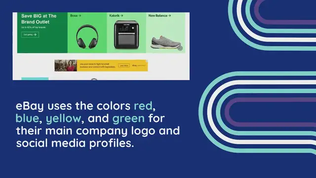 Video thumbnail for eBay Color Palette | HEX, RGB & HSL