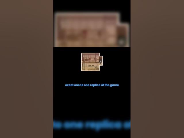 Video thumbnail for Movie About This Game?! You Be Andy!