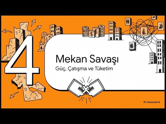 Video thumbnail for Kent Sosyolojisi 2024-2025 Vize Soruları