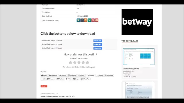 'Video thumbnail for How to download from TechyGeeksHome'