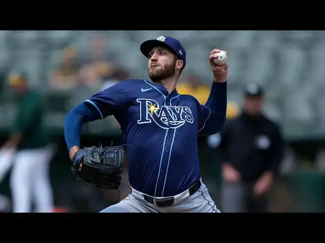 Video thumbnail for Colin Poche 2024 Highlights!