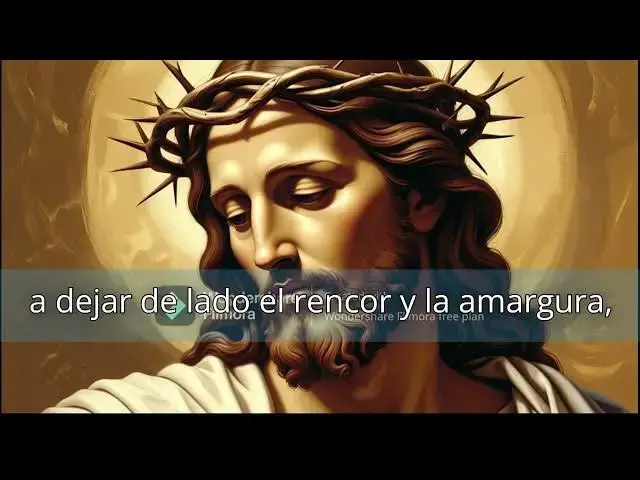 'Video thumbnail for Un encuentro con la Fe y la Espiritualidad'