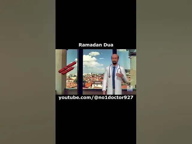 Video thumbnail for Ramadan Dua Day 9 #shorts #ramadan #dua #muslim #islam   #ramadantogether #ramadanspecial #ramadan