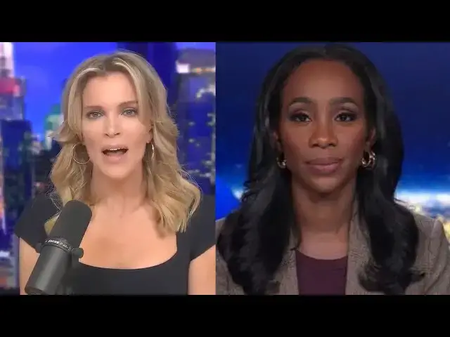 Video thumbnail for Megyn Kelly Shreds CNN Host - 'Shut The Eff Up'