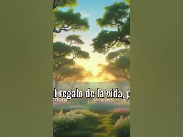 'Video thumbnail for Oración de la mañana'