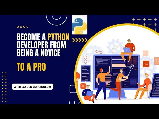 'Video thumbnail for Python Lesson 18'