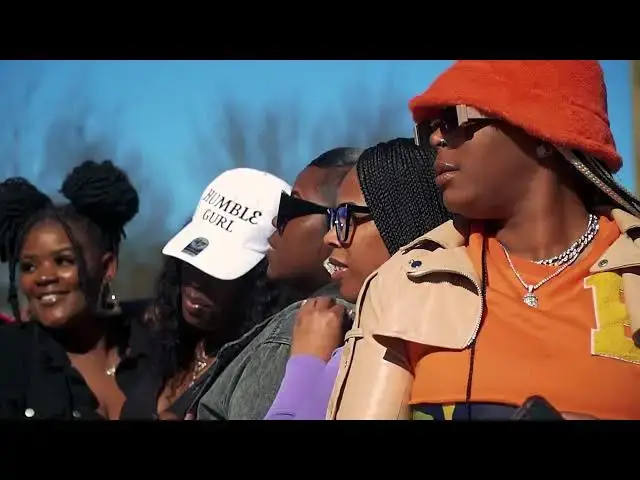 Video thumbnail for Loudpack Rbe x Meet Ft Teeshaface & D Wu RIDE TOGETHER