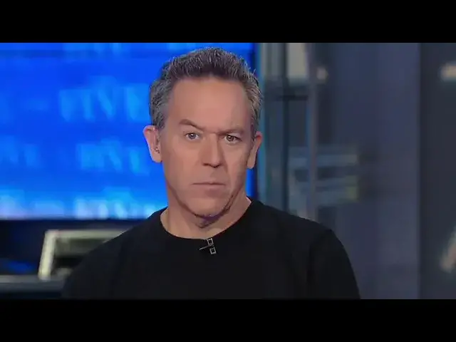 Video thumbnail for Career Over? Greg Gutfeld Gets Devastating News From Fox
