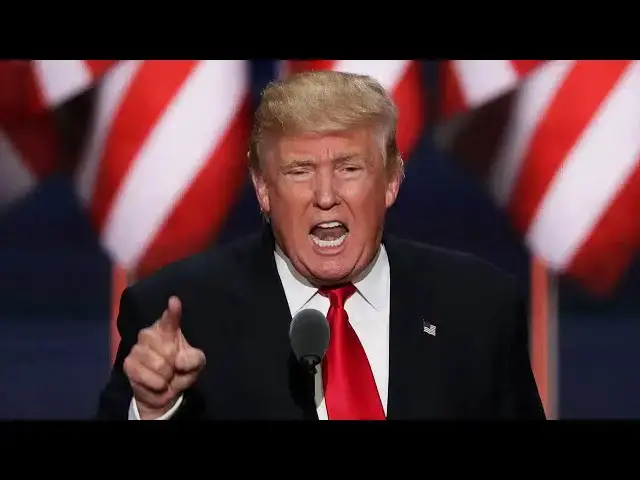 Video thumbnail for Game Changing Move In Trump Case - New Witness Shakes Trial
