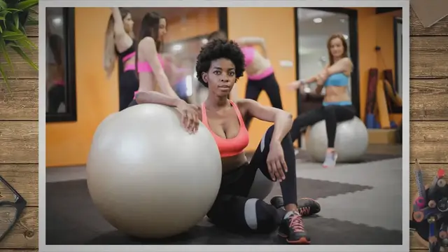 Video thumbnail for Entrenar: ¿Por Salud o Estética?